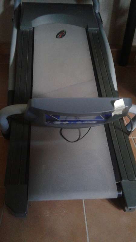 Exercise Treadmill/Orbitrek/Spinning Bike/Shake Machine